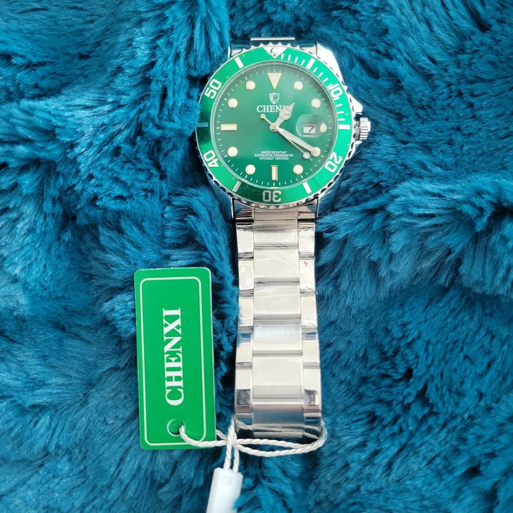 Chenxi watch men's